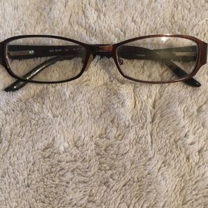 Chelsea Morgan Eyeglasses